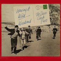 Catch Us If You Can - Dave Clark Five