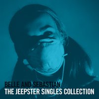 Lazy Line Painter Jane - Belle & Sebastian