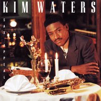For the Love of You - kim Waters