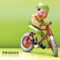 Green Ranger - Primus