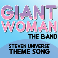 Steven Universe Theme Song - 