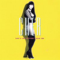 Mama (When My Dollies Have Bav´bies) - Cher