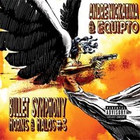 Purrfect Storm - Andre Nickatina, Equipto