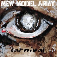 Another Imperial Day - New Model Army