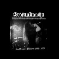 Unblessed Souls - Kristallnacht