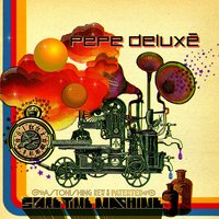 Apple Thief - Pepe Deluxe