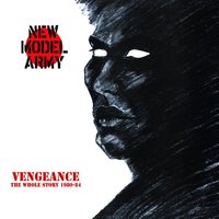 No Mans Land - New Model Army