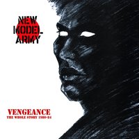 Betcha - New Model Army