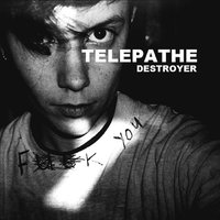 Throw Away This - Telepathe