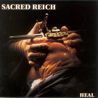 Who Do You Want To Be? - Sacred Reich