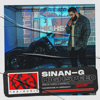 Highspeed - Sinan-G