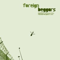 Hold On - Foreign Beggars