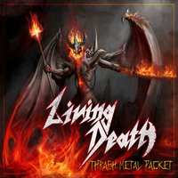 Grippin'a Heart - Living Death