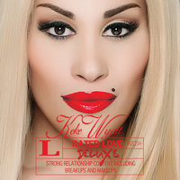 Love Me - Keke Wyatt