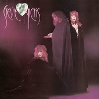 Nothing Ever Changes - Stevie Nicks