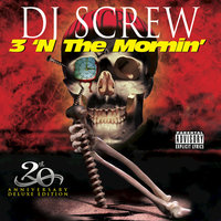 Overdose - DJ Screw, K Rino