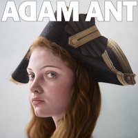 Marrying the Gunner's Daughter - Adam Ant