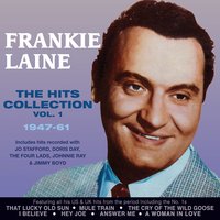 The Metro Polka - Frankie Laine