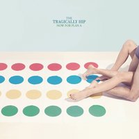 The Lookahead - The Tragically Hip