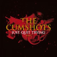 Bitter Erection - The Cumshots