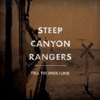 Las Vegas - Steep Canyon Rangers