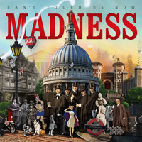 Good Times - Madness