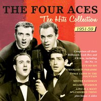 You're Mine - The Four Aces, Al Alberts