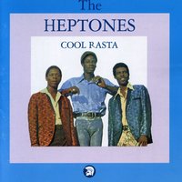 Cool Rasta - The Heptones