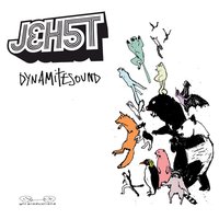 Dynamite Sound - Jehst