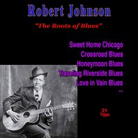 Honey Moon Blues - Robert Johnson