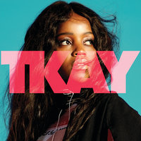 Follow Me - Tkay Maidza