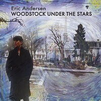 Eyes of the Immigrant - Eric Andersen