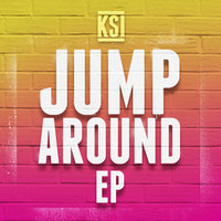 Jump Around - KSI, Waka Flocka Flame