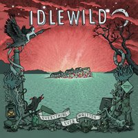 Left Like Roses - Idlewild