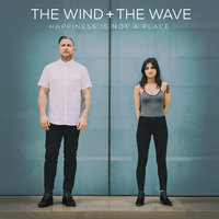 The Redhead In Aberdeen - The Wind and The Wave