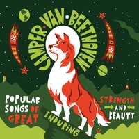 Good Guys and Bad Guys - Camper Van Beethoven