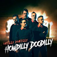 Godspeed Little Doodle - Okilly Dokilly