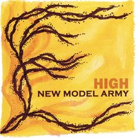 Into the Wind - New Model Army