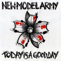 Peace Is Only - New Model Army