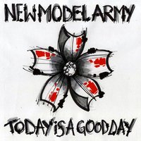 Bad Harvest - New Model Army