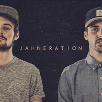 No Want - Jahneration