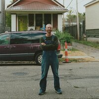 Four Chords and the Gospel - John Lucas