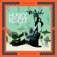 Silent Woods - Husky Rescue
