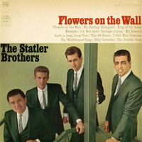 My Reward - The Statler Brothers