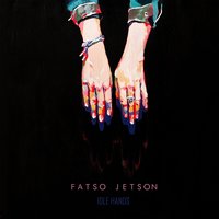 Wire Wheels and Robots - Fatso Jetson