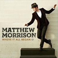 Singin' in the Rain - Matthew Morrison