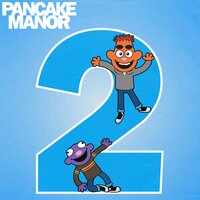 Wheels on the Bus - Pancake Manor