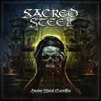 Vulture Priest - Sacred Steel
