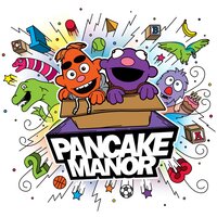 Bananas for Bananas - Pancake Manor