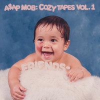 Way Hii - A$AP Mob, A$AP Rocky, Wiz Khalifa